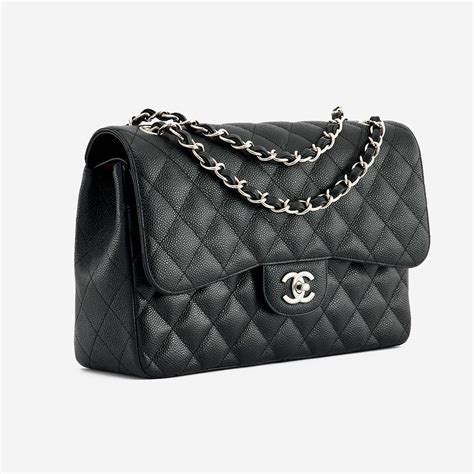 Chanel timeless handbag price